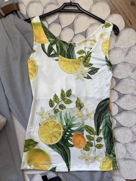 Lemon Rimini trikó