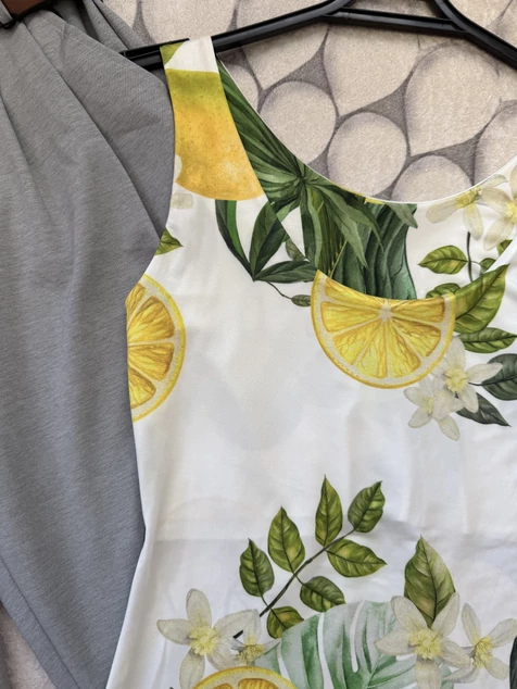 Lemon Rimini trikó