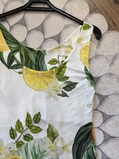 Lemon Rimini trikó