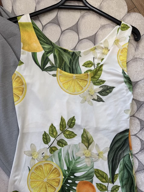Lemon Rimini trikó