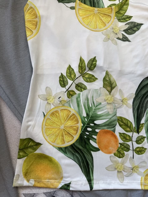 Lemon Rimini trikó