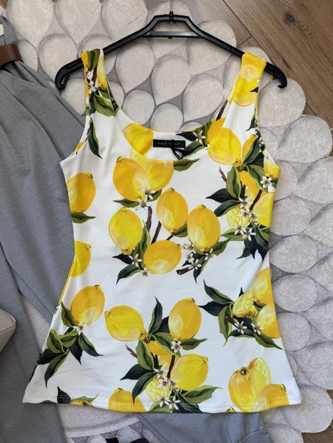 Lemon trikó