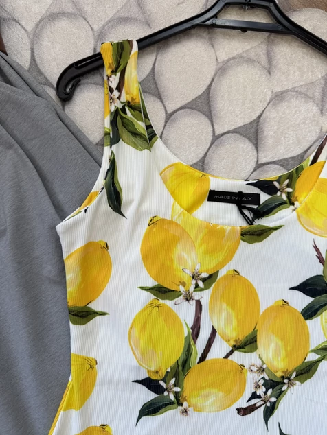 Lemon trikó