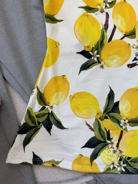 Lemon trikó