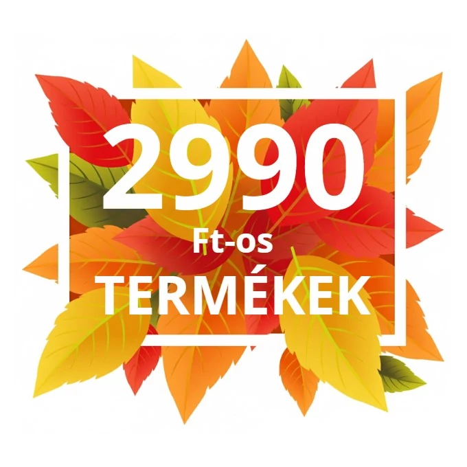 2990 FT-os termékek