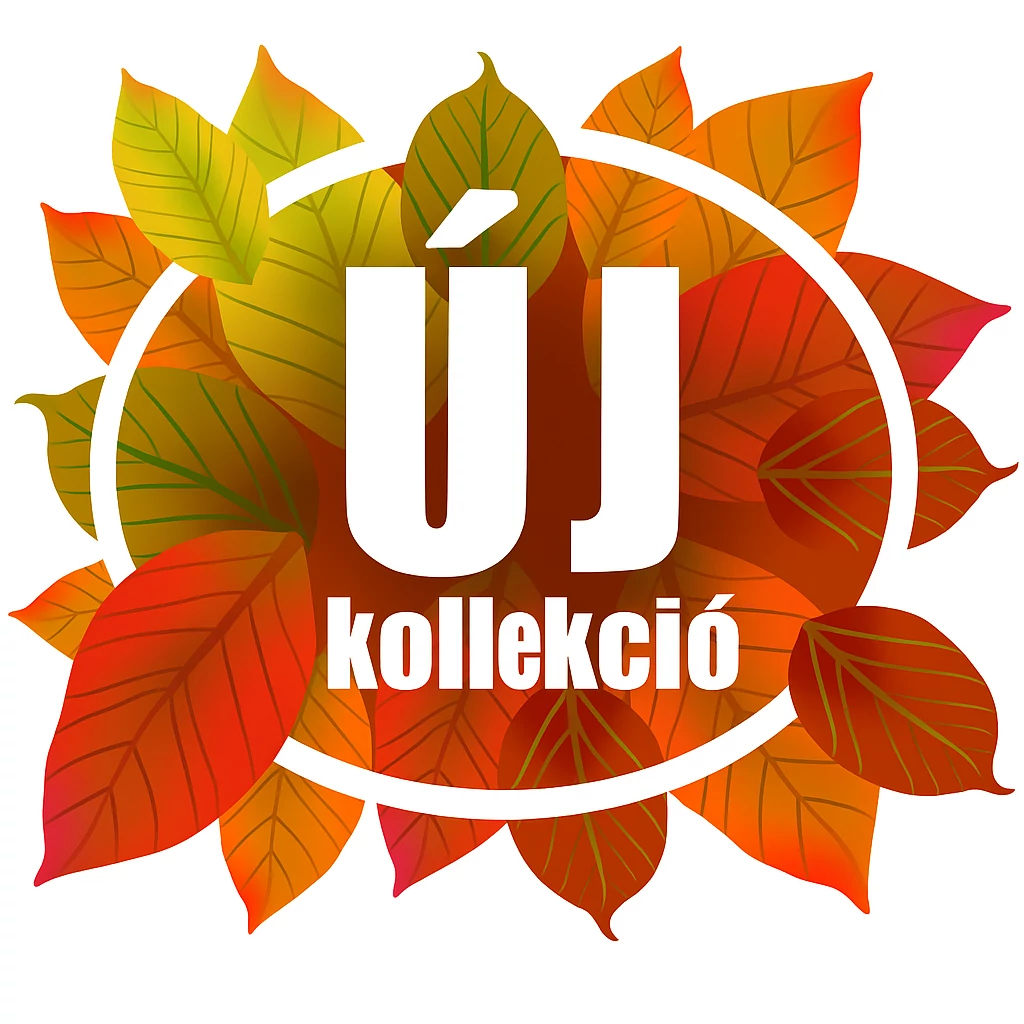 ÚJ kollekció