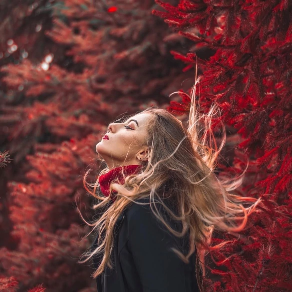 ŐSZI kollekció Szoknyák